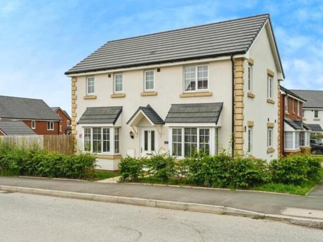 House for sale in Westhoughton