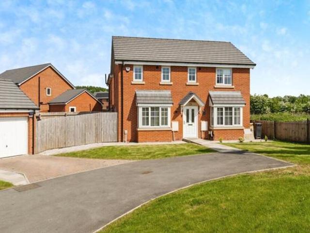 House for sale in Westhoughton