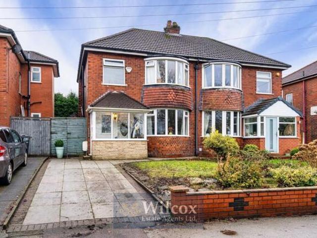 House for sale in Lee Bank, Isle Of Man