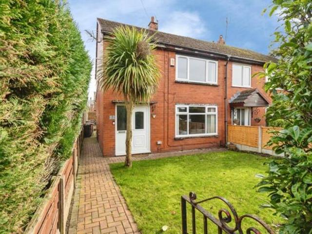 House for sale in Lee Bank, Isle Of Man