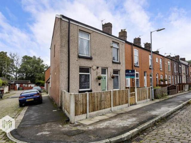 House for sale in Lee Bank, Isle Of Man