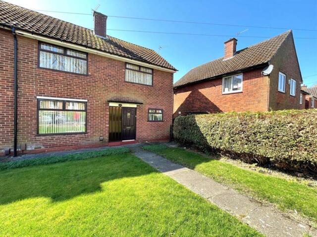 House for sale in Westhoughton