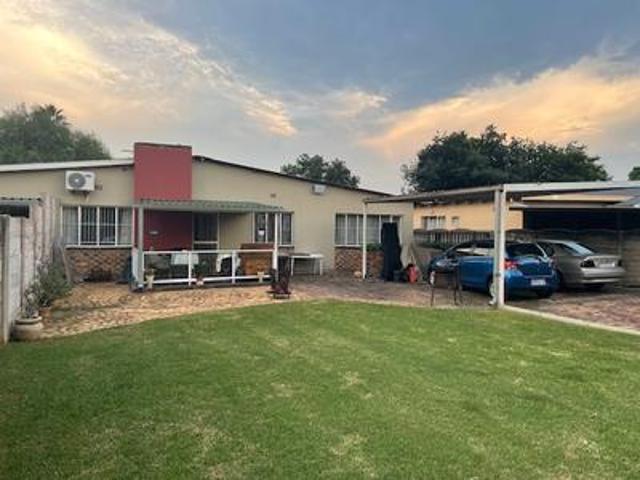 House for rent in Kempton Park, City of Ekurhuleni Metropolitan Municipality