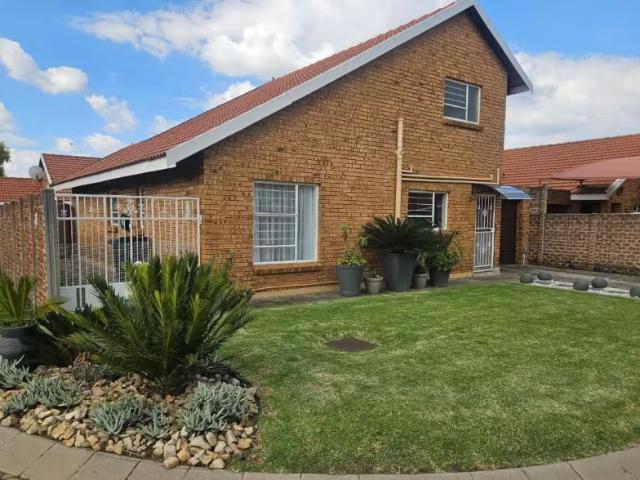 House for sale in Ekurhuleni, Gauteng