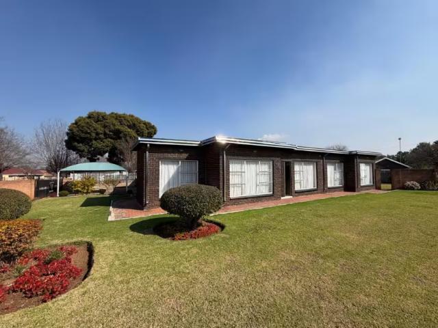 House for sale in Emfuleni Ward 23, Emfuleni Local Municipality