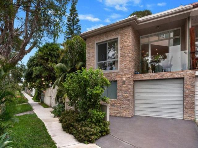 House for rent in Bondi, Waverley Council