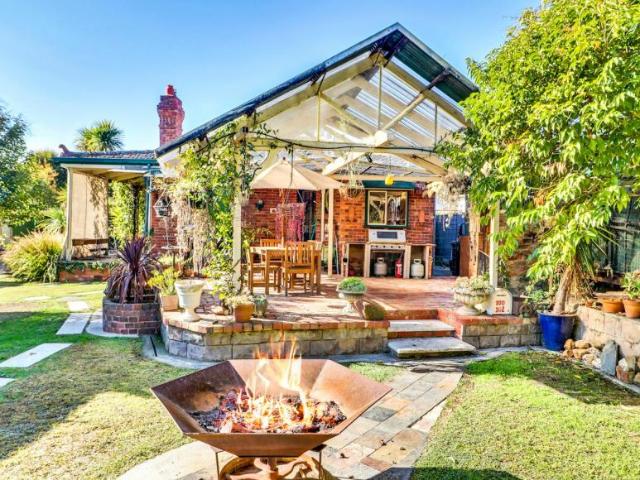 House for sale in Bonnie Doon