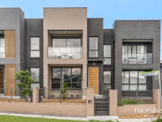 House for sale in Bonnyrigg, Fairfield City Council
