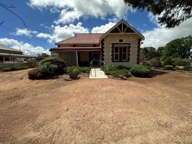 House for sale in Booleroo Centre, South Australia