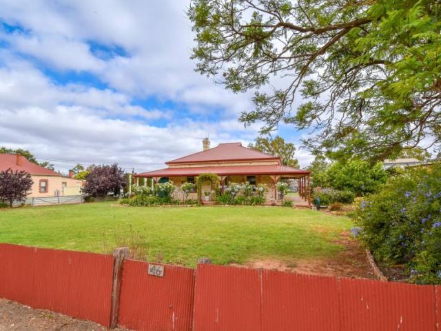 House for sale in Booleroo Centre, South Australia