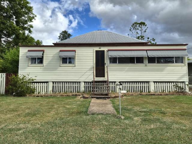 House for rent in Boonah, Queensland