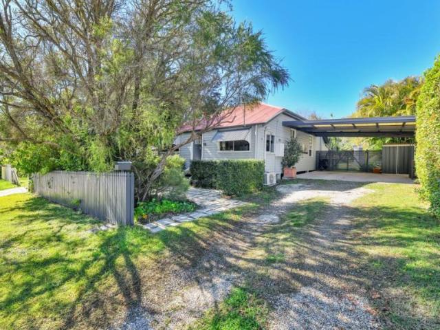 House for rent in Toombul, Queensland