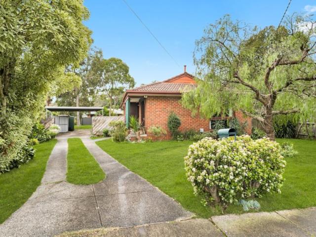 House for sale in Camerons Creek, Victoria