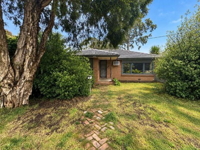House for rent in Boronia, Melbourne