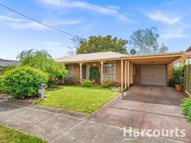 House for sale in Boronia, Melbourne