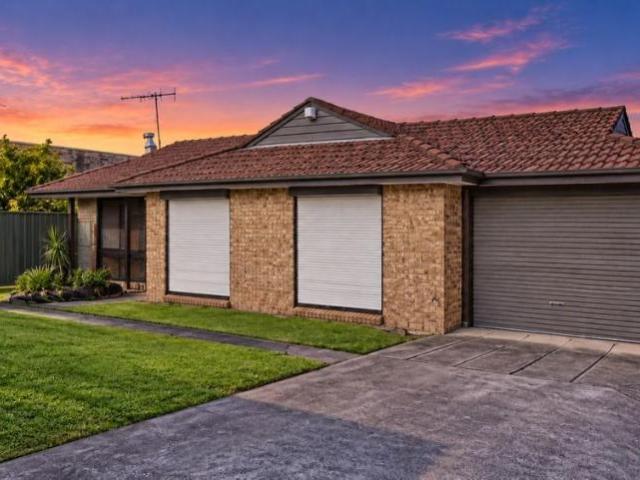 House for rent