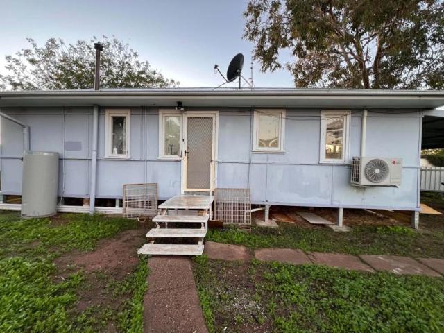 House for sale in Byrock, New South Wales