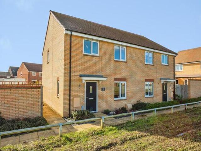 House for sale in Elsea Park, Barholm