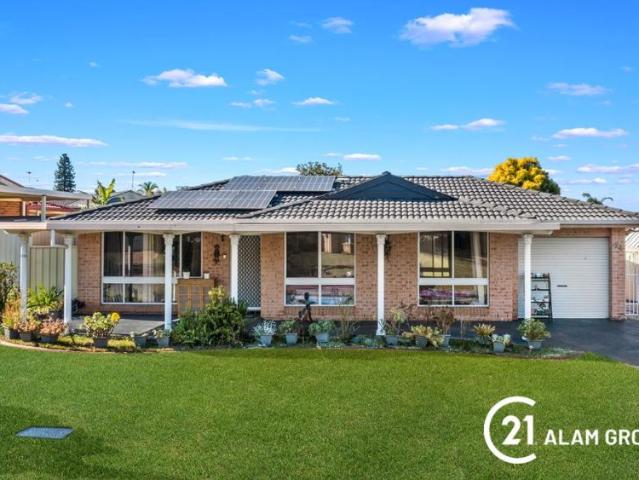 House for sale in New South Wales