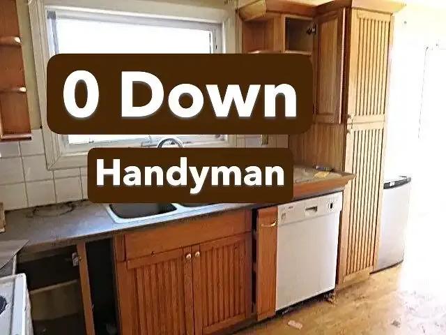 House for rent in Bowden, Alberta