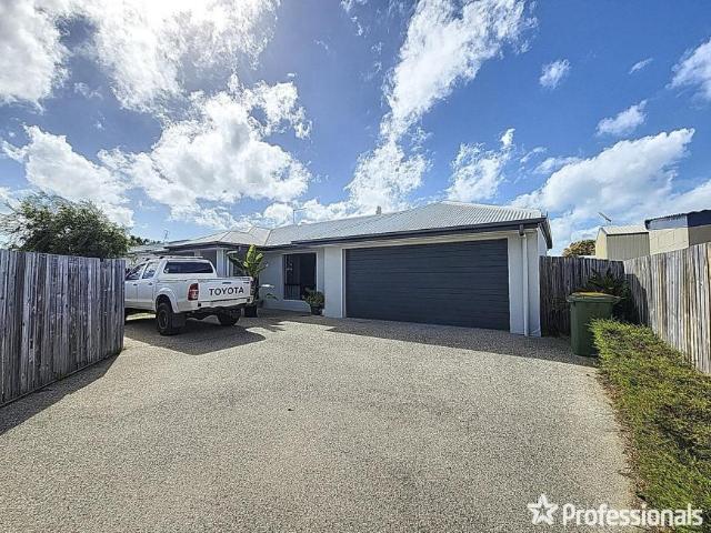 House for rent in Bowen, Whitsunday Regional