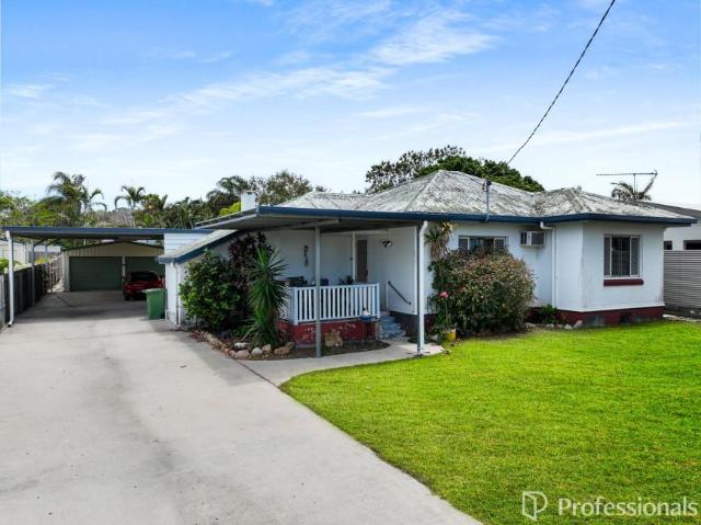 House for sale in Bowen, Whitsunday Regional