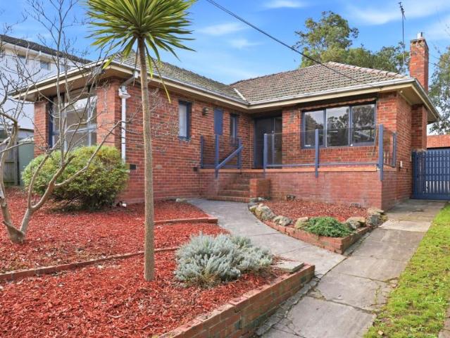 House for rent in Camerons Creek, Victoria