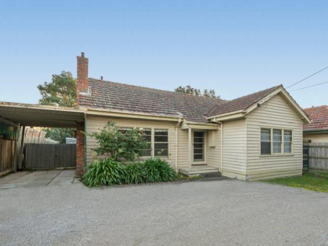 House for sale in Box Hill South, Melbourne