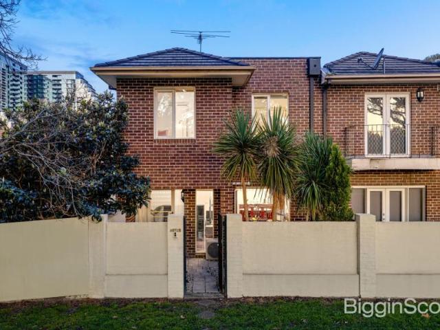 House for sale in Box Hill, Melbourne