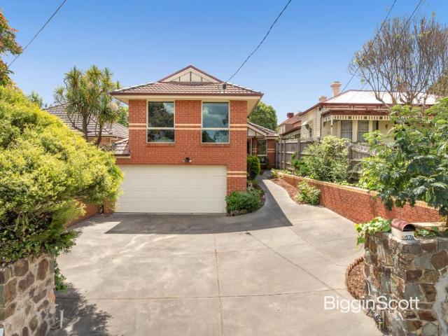 House for sale in Box Hill, Melbourne