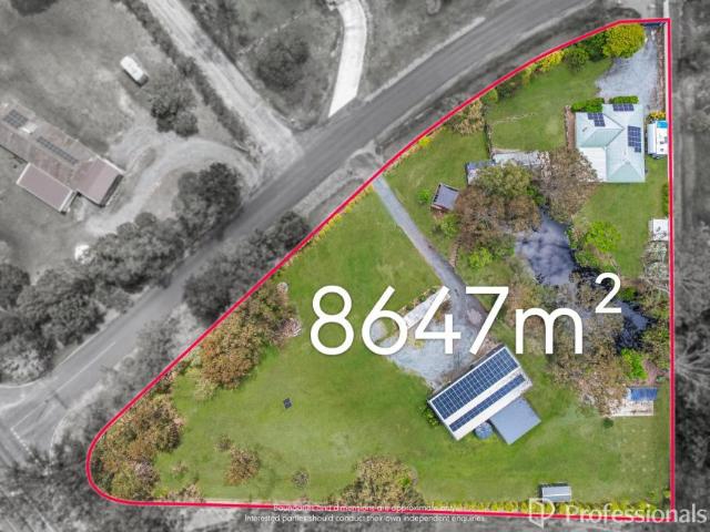 House for sale in Boyland, Scenic Rim Regional