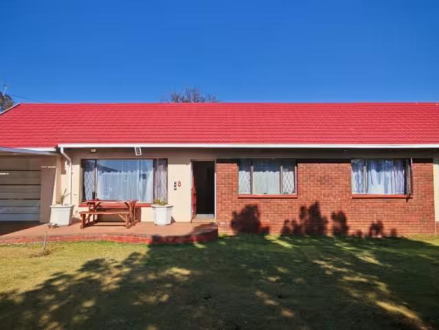 House for sale
