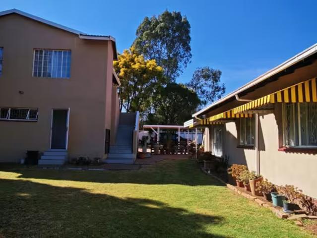 House for sale