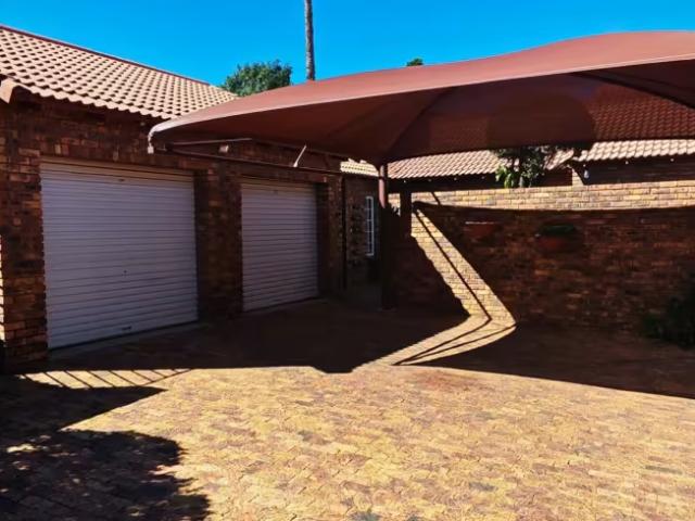 House for sale