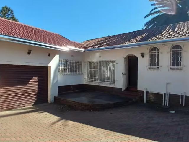 House for rent in Brackenhurst