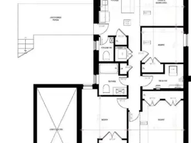 House for rent in Bradford West Gwillimbury, Ontario