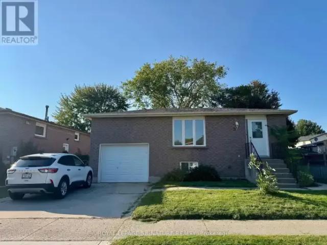 House for rent in Bradford West Gwillimbury, Ontario
