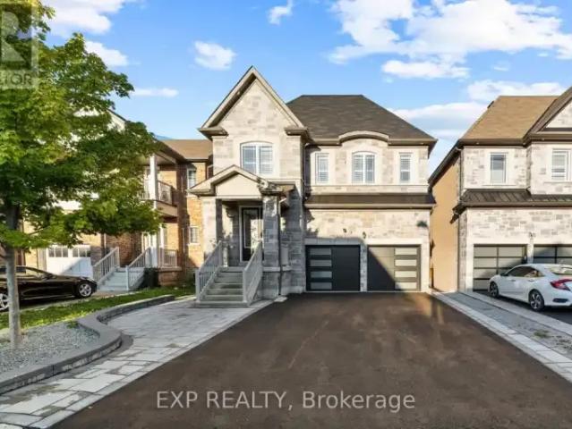 House for rent in Bradford West Gwillimbury, Ontario