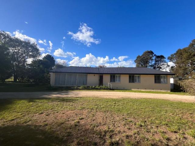 House for sale in Braidwood, Queanbeyan-Palerang Regional Council