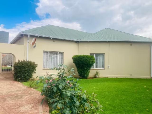 House for sale in Brakpan, City of Ekurhuleni Metropolitan Municipality