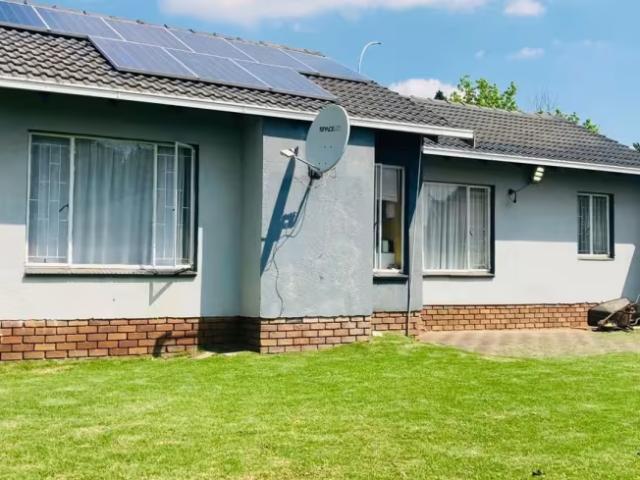 House for sale in Brakpan, City of Ekurhuleni Metropolitan Municipality
