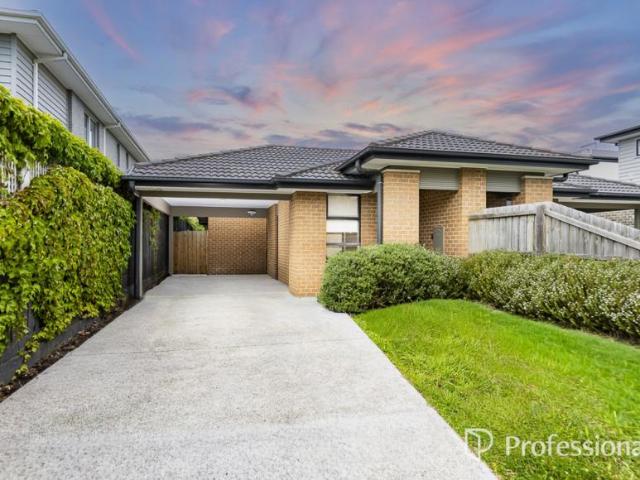 House for sale in Braybrook, Melbourne