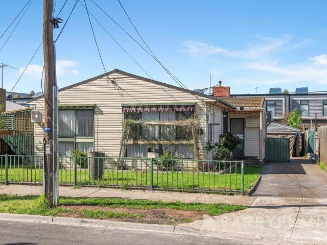 House for rent in Braybrook, Melbourne