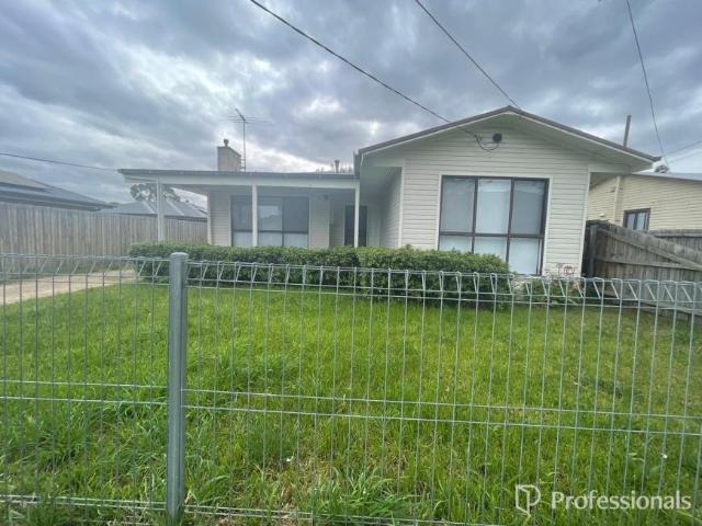 House for rent in Braybrook, Melbourne