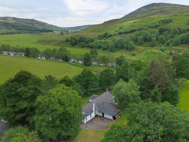 House for sale in Brechin