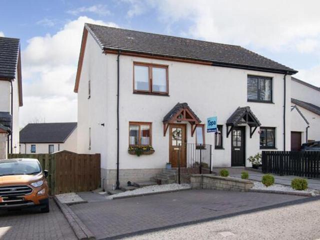 House for sale in Brechin