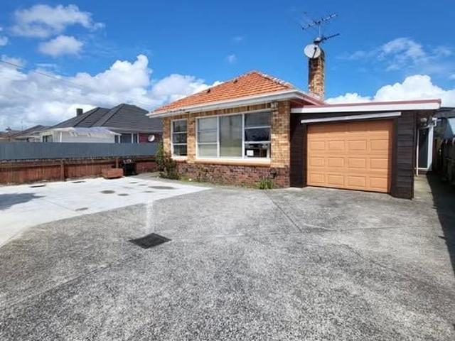 House for rent in Auckland