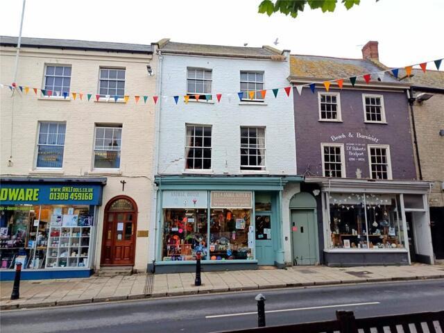 House for sale in Allington, Bridport