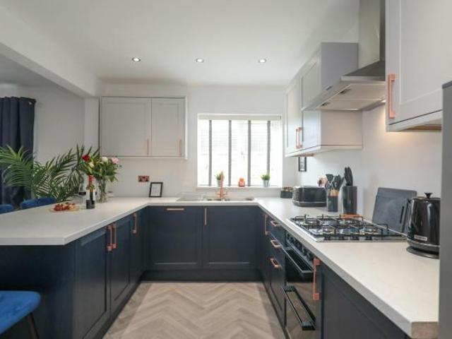 House for rent in Brierley Hill, West Midlands