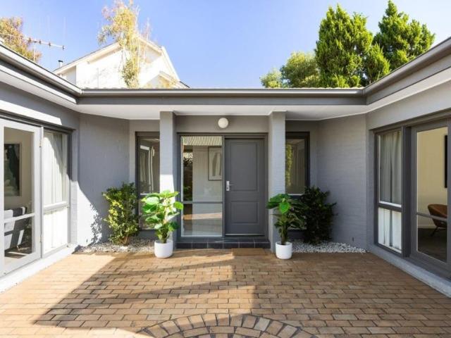 House for rent in Brighton, Melbourne